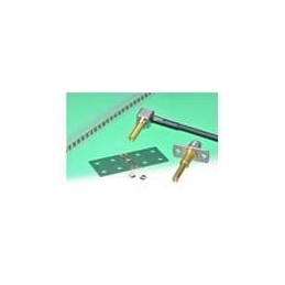 10 pcs : MS-156HF(22) - RF Connectors / Coaxial Connectors RECEP W/ VACCUUM CAP