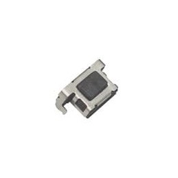 10 pcs : TL4105AF160QG - Tactile Switches Right Angle Edge Mounted Tact Switch