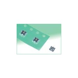 10 pcs : N.FL-R-SMT-1(10) - RF Connectors / Coaxial Connectors 50 OHM SMT MALE REC REEL