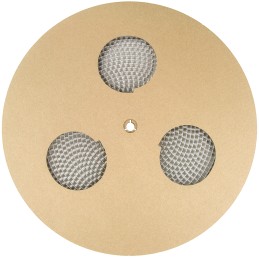 1000 pcs - Panasonic 47μF Aluminium Electrolytic Capacitor 35V dc, Surface Mount - EEEFK1V470AP