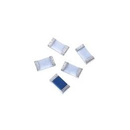 10 pcs : C1T 1 - Surface Mount Fuses 1206 SMT Fuse Slow Blow, 1A