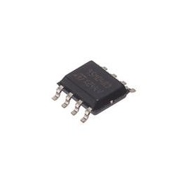 10 pcs : M95M04-DRMN6TP - EEPROM 4-Mbit serial SPI bus EEPROM