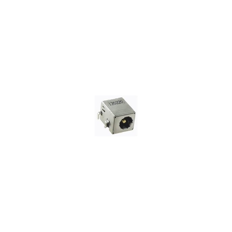 10 pcs : KLDHCX-MM-0202-ATR - DC Power Connectors Mid Mount DC Power 2.0mm 5A