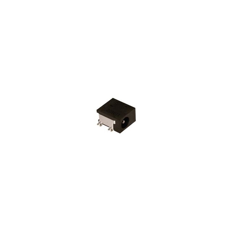 10 pcs : KLDX-SMT-0201L-BTR - DC Power Connectors 1.3mm MINI SMT JACK POWER JACK T/R