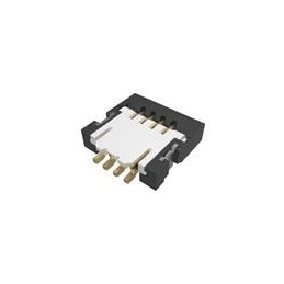 10 pcs : 59453-042110ECHLF - FFC & FPC Connectors SHORT TAIL AU PLT