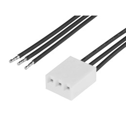 5 pcs - Molex Female KK 396 Female KK 396 Cable assembly, 150mm