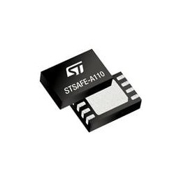 10 pcs : STSAFA110DFSPL02 - Security ICs / Authentication ICs Authentication, state-of-the-art security for peripherals and IoT 