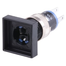 1 pcs - EAO Push Button Switch