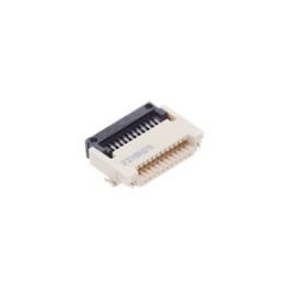 10 pcs : XF3M-1115-1B - FFC & FPC Connectors 11 Pins .5mm Pitch