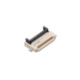 10 pcs : XF3M-1315-1B - FFC & FPC Connectors 13 Pins .5mm Pitch