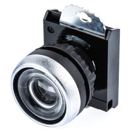 1 pcs - BACO Spring Return Push Button Head, 22mm Cutout, IP66