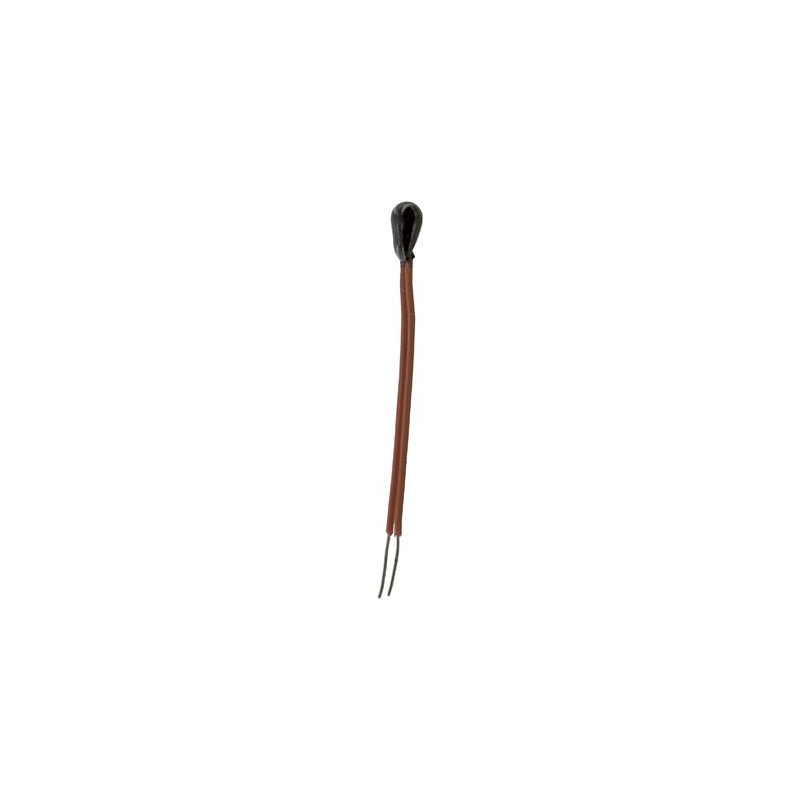 5 pcs - Amphenol Advanced Sensors NTC Thermistor, 10kΩ, -50°C Min, +150°C Max