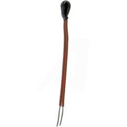 5 pcs - Amphenol Advanced Sensors NTC Thermistor, 30kΩ, -50°C Min, +150°C Max