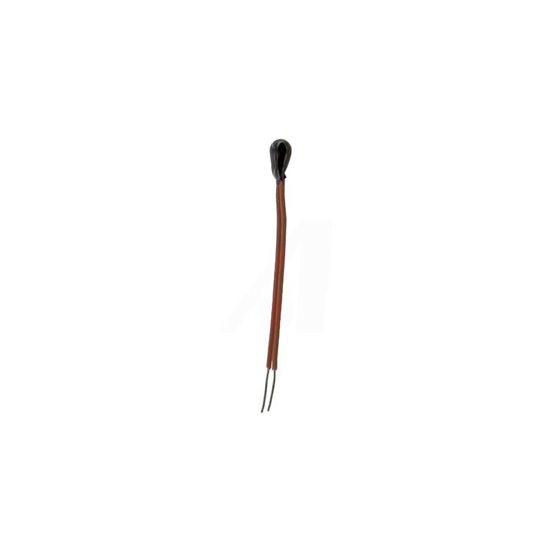 5 pcs - Amphenol Advanced Sensors NTC Thermistor, 30kΩ, -50°C Min, +150°C Max