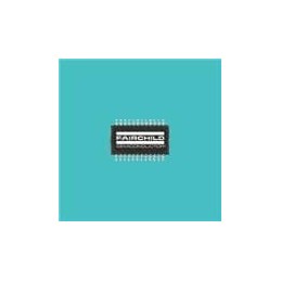 10 pcs : 74LVXC3245QSCX - Bus Transceivers 8-Bit Dual Sup Trans