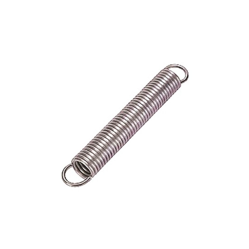 1 pcs - Siemens Spring