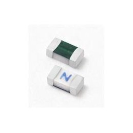 10 pcs : 044102.5WRA - Surface Mount Fuses FUSE 32V HIGH I2T 0603 2.5A AEC-Q200