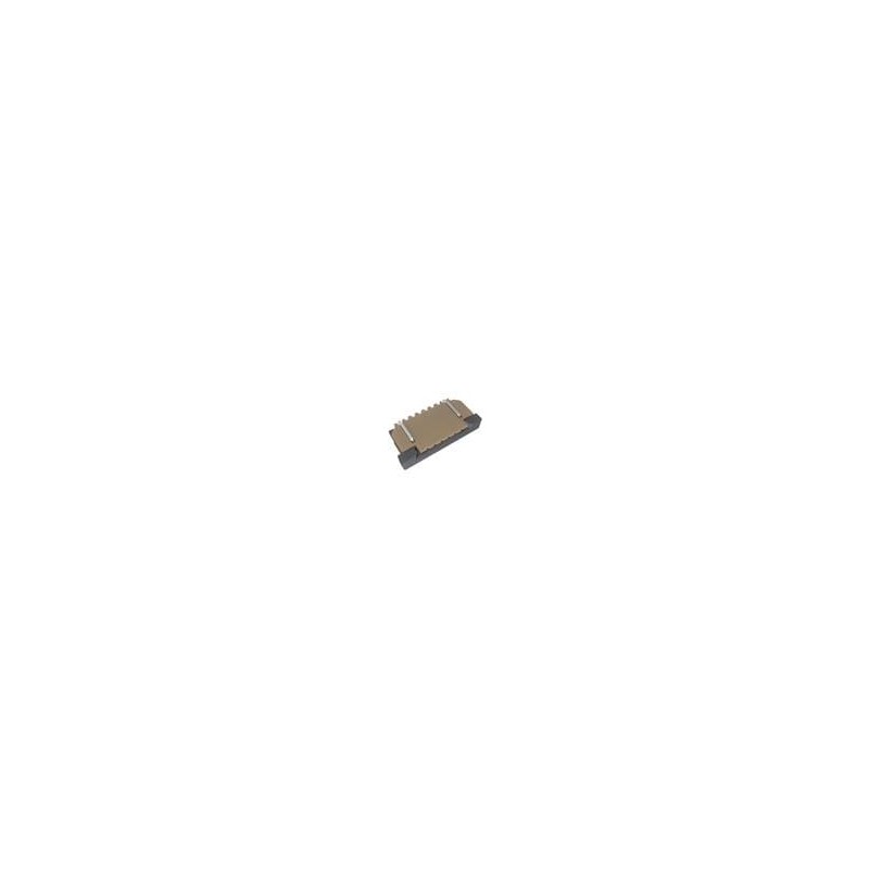 10 pcs : SFW6R-6STE1LF - FFC & FPC Connectors 6P SIDE ENT RA SMT ZIF UPPER CONTACT