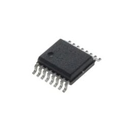 10 pcs : A6986TR - Switching Voltage Regulators 38 V, 2 A synchronous step-down switching regulator 30 uA quiescent current
