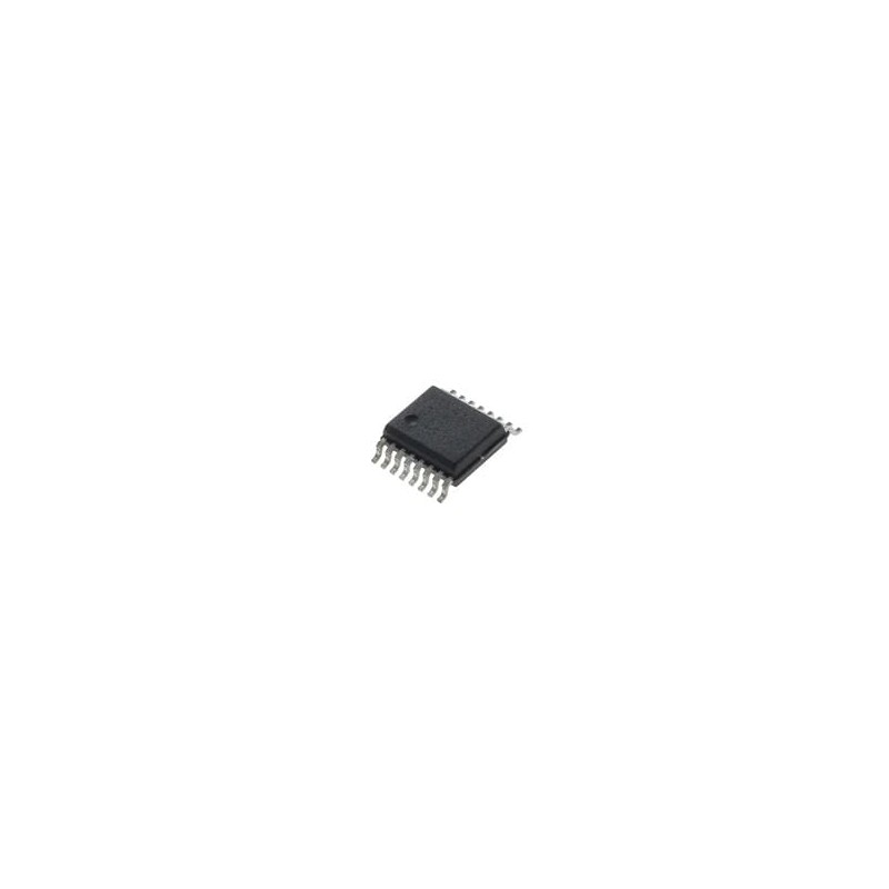 10 pcs : A6986TR - Switching Voltage Regulators 38 V, 2 A synchronous step-down switching regulator 30 uA quiescent current