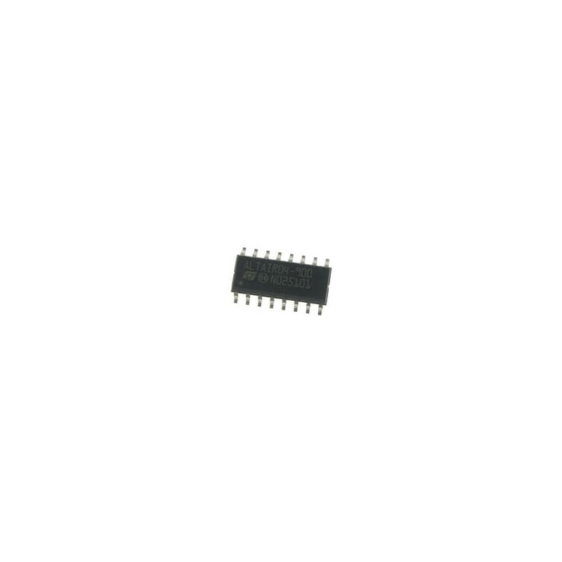 10 pcs : ALTAIR04-900TR - AC/DC Converters 900V Off-Line PWM 0.7A ID 16W RDS REG