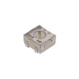 10 pcs : 7814J-1-023E - Rotary Switches SWITCH 4MM SQ SPDT 2000 LIFE