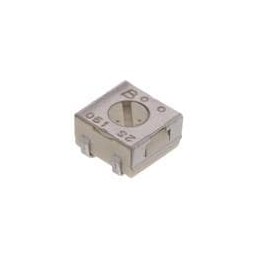 10 pcs : 7814J-1-051E - Rotary Switches 16volt SPDT 4mm 50 cycle