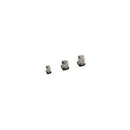 10 pcs : UCB1C100MCL1GS - Aluminium Electrolytic Capacitors - SMD 16volts 10uF AEC-Q200