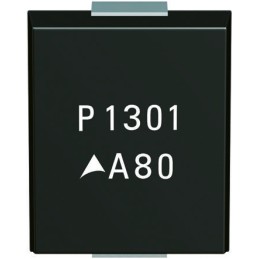 5 pcs - EPCOS Thermistor, 25Ω Resistance, PTC Type, 3225, 8 x 6.3 x 3.3mm