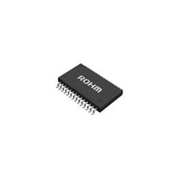 10 pcs : BU21024FV-ME2 - Touch Screen Controllers Res Type 2.7-3.6V I2C/SPI SSOP-B28
