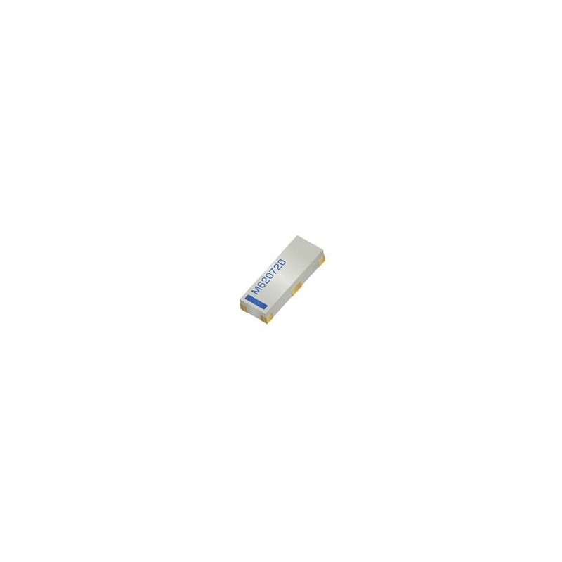10 pcs : M620720 - Antennas ISM 868 or 915 MHz Ceramic