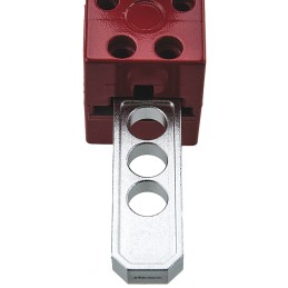 1 pcs - Telemecanique Sensors Sliding Door Latch