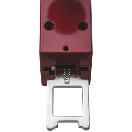 1 pcs - Telemecanique Sensors Sliding Door Latch