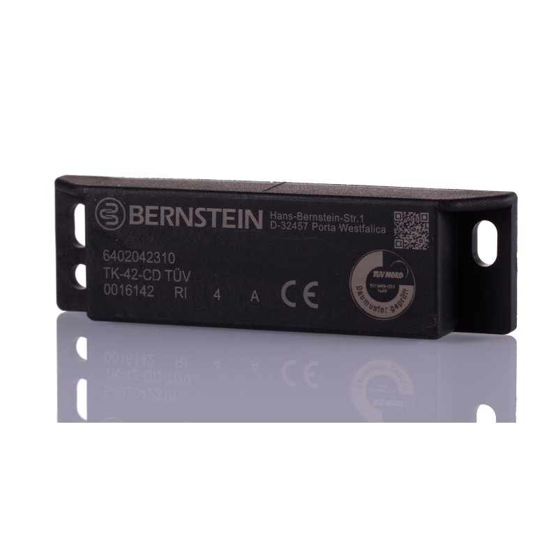 1 pcs - Bernstein AG Small Actuator(Magnet) for Use with Magnetic Switches