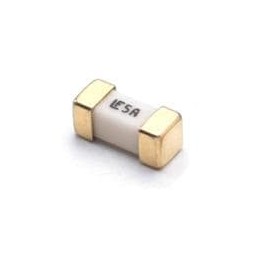 10 pcs : 045302.5MR - Surface Mount Fuses 125VAC 2.5A .0286ohms 453 NANO2