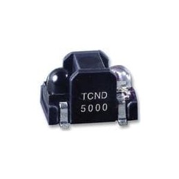 10 pcs : TCND5000 - Optical Switches, Specialised Reflective Sensor w/PIN Photodiode Out