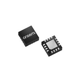 10 pcs : FXLP4555MPX - Translation - Voltage Levels SIM Card Pwr Shifter