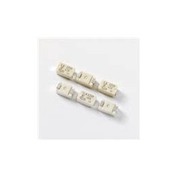10 pcs : 0459.250UR - Surface Mount Fuses 125V .25A Fast Acting