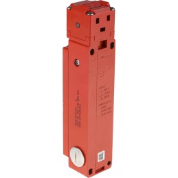 1 pcs - Allen Bradley Guardmaster 440G-MT Series Solenoid Interlock Switch, Power to Unlock, 230V ac/dc