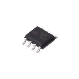 10 pcs : L6982NDR - Switching Voltage Regulators 38 V, 2 A synchronous step-down converter with low quiescent current