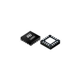 10 pcs : L6983N50QTR - Switching Voltage Regulators 38 V, 3 A synchronous step-down converter 17 uA quiescent current