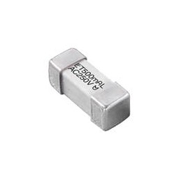 10 pcs : 0465004.DR - Surface Mount Fuses 250VAC 4A .016ohms 465 NANO2