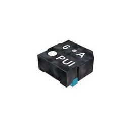 10 pcs : SMT-0540-T-7-R - Speakers & Transducers 3VP-P 100MA GOLD PLATED LEADS