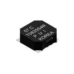 10 pcs : SMT-0825-S-4-R - Speakers & Transducers SMD TRANSDUCER 3.6VP-P 90MA