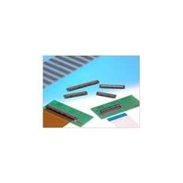 10 pcs : FH28-10S-0.5SH(98) - FFC & FPC Connectors 10P SMT HORIZ ZIF AU 2.5MM HT .5MM PITCH CONTACT & LEAD Gold Plt