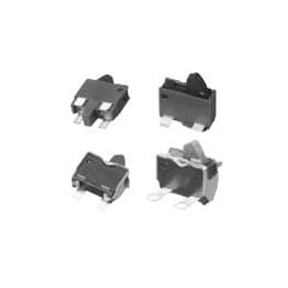 10 pcs : ESE-22MH24 - Detector Switches SPST-NO Left lvr Horz OR w/o Frame