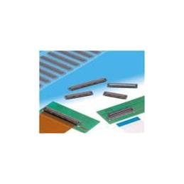 10 pcs : FH28E-68S-0.5SH(05) - FFC & FPC Connectors 68POS 0.5MM SMT GOLD