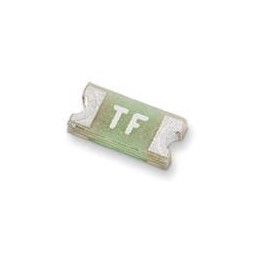 10 pcs : 046801.5NR - Surface Mount Fuses 1.5A Slo-Blo