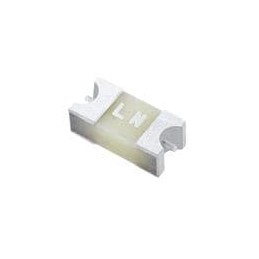 10 pcs : 04701.25DRSNP - Surface Mount Fuses SMD FA 1.25A