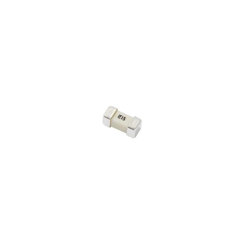 10 pcs : 0476002.MRSN - Surface Mount Fuses 250VAC 2A .0448ohms 476 NANO2